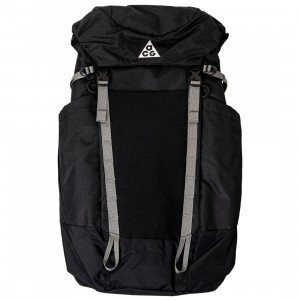 Nike Unisex Acg 36 Backpack (black / smoke grey / summit white)
