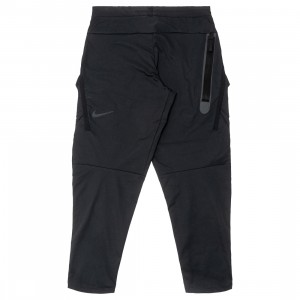 Nike Men Sportswear Tech Pack Pants (black / black / black)