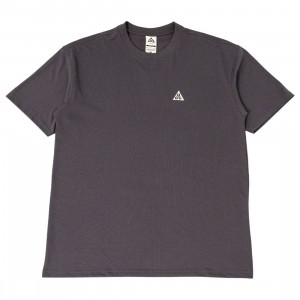 Nike Men Acg Tee (dark raisin)