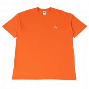 nike janoski Men Acg Tee (safety orange)