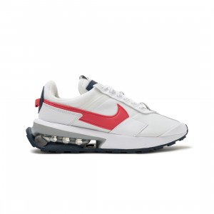 Nike Women Air Max Pre-Day (white / archaeo pink-thunder blue-pollen)