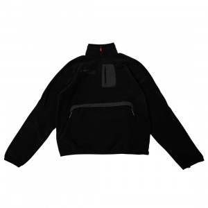 Nike Men X Travis Scott Zip Hoody (black / anthracite)