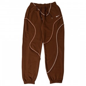 Nike Women Sportswear Pants (cacao wow / white)