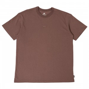 Nike Men Sportswear Premium Essentials Tee (plum eclipse)