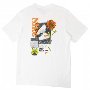 nike Sketch Men Sportswear Tee (white)