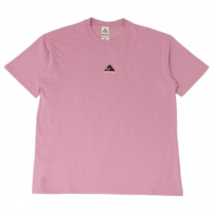 Nike Men Acg Tee (beyond pink)