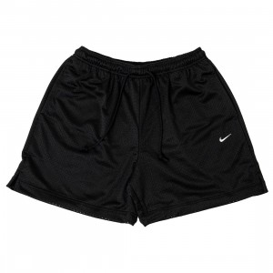 Nike skin Men Sportswear Authentics Shorts (black / white)