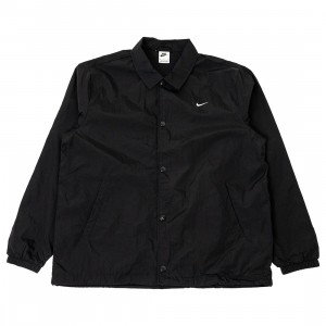 Nike Men Sportswear Authentics Jacket (black / white)