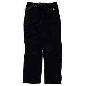 Nike Men Acg Sunfarer Pants (black / summit white)