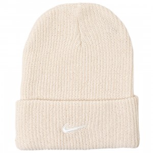 Nike Unisex Sportswear Beanie (phantom / white)