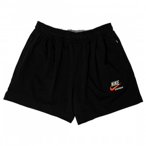 Nike Men M Nsw Nike Trend Shorts (black / black)