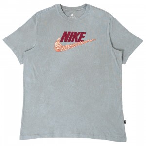 Nike Men Sportswear Tee (particle grey)