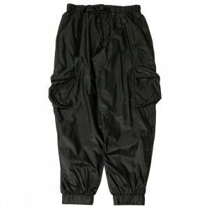 Nike Collection Men Tech Pants (black / black)