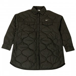Nike Women Sportswear Essentials Jacket (black / white)