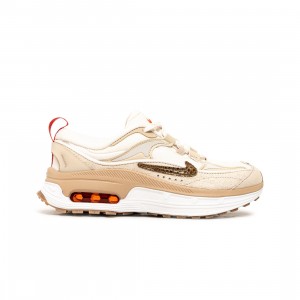 Nike Women Air Max Bliss Se (pale ivory / picante red-summit white)