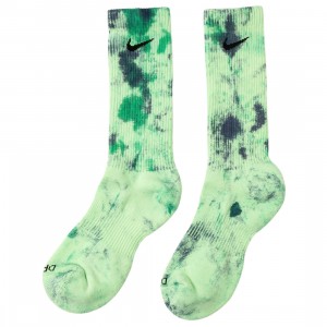 nike bhm Unisex Dri-Fit Everyday Plus Socks (multi-color)