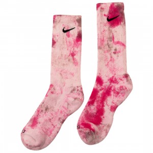 Nike Unisex Dri-Fit Everyday Plus Socks (multi-color)
