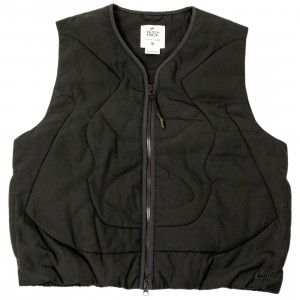 Nike womens Men M Nsw Tp Tfadv Ins Vest (black / black)