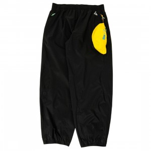 Nike Men Acg Trail Snacks Storm-Fit Adv Pants (black / reflective silv)