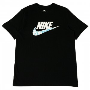 Nike Men Sportswear Tee (black)
