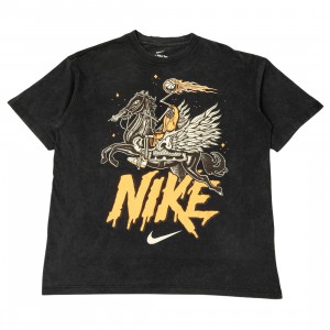 Nike Men Max90 Basketball Tee (black)