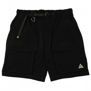 Nike Men Acg Smith Summit Cargo Shorts (black / anthracite / summit white)
