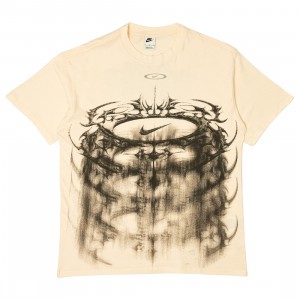 Nike Men Sportswear Max90 Tee (chalk)