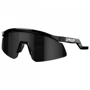 Oakley Hydra Sunglasses (black ink / prizm black)