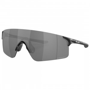 Oakley EVZero Blades Sunglasses (matte black / prizm black)