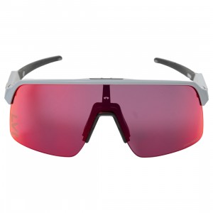 Oakley Sutro Lite Superbowl LVI Sunglasses (gray / frog / prizm)