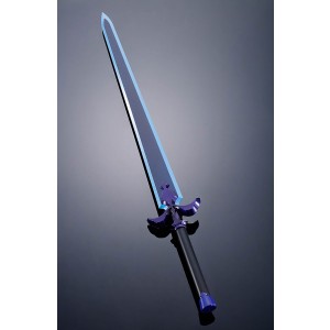 Bandai Proplica Sword Art Online Alicization War of Underworld The Night Sky Sword (purple)