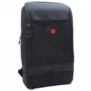 PinqPonq Cubik Grand Backpack (black / licorice)