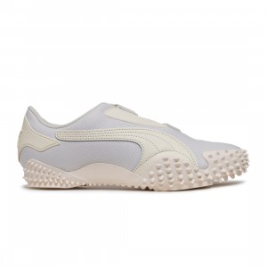 Puma Men Mostro Archive (gray)