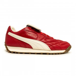 Puma x Fenty Avanti L Men (red)