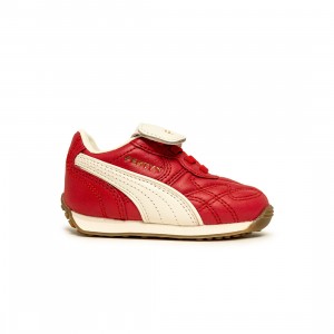 Puma x Fenty Avanti L AC Infants (red)