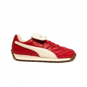 Puma x Fenty Avanti L Women (red)