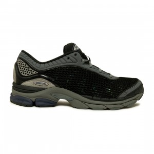 Saucony Men Progrid Paramount (black / anchor)
