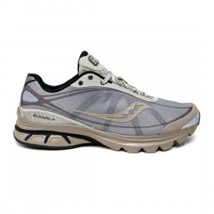 Saucony Men Kinvara 1 (sage / trek)