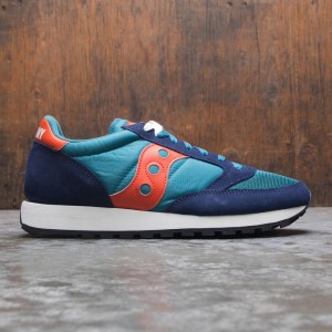 Saucony Men Jazz Original (gray / charcoal camo)