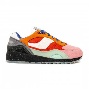 Saucony Men Shadow 6000 Space Fight (multi)
