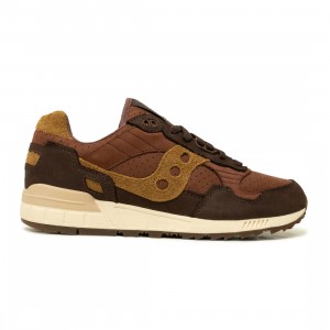 Karhu Men Aria 95 brown brown sugar almost apricot