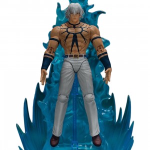 Storm Collectibles King Of Fighters 98 Orochi 1/12 Action Figure (gray)