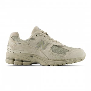 New Balance Unisex 2002DX U2002DXC (shipyard / silver metallic)