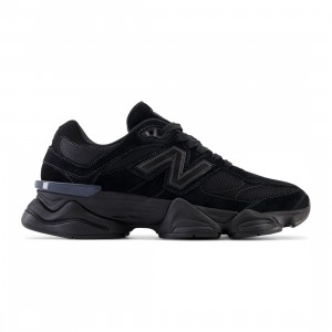 New Balance Unisex 9060 U9060BPM (black / phantom / magnet)
