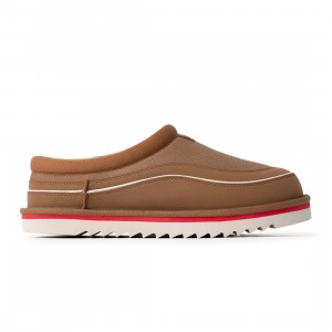 UGG Men Tasman Cali Wave (brown / chestnut / birch)