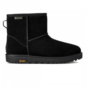 UGG Men Classic Mini Gtx (black)