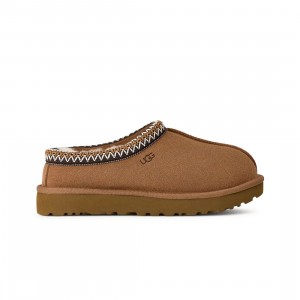 UGG Women Tasman II (brown / chestnut)