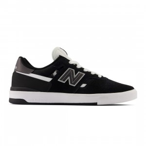 New Balance Unisex Numeric Jamie Foy 306C UN306CXW (black / white)
