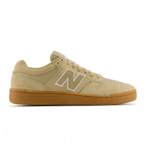 New Balance Unisex Numeric 480 UN480TSG (incense / white)