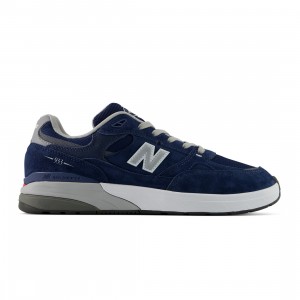 New Balance Unisex Numeric Andrew Reynolds 933 UN933LNV (navy / slate grey)